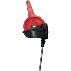 AM121507 كابل خنق يناسب جون ديري GT242 262 275 LX172 173 176 186 188 in Kuwait