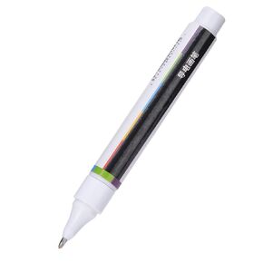 Electric Paint Pen, Safe Conductive Paint Pen Naturally Dried Excellent Electrical Conductivity Durable for Circuit Board Repair