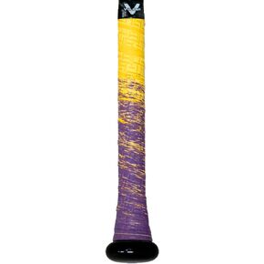 Vulcan 0.50mm Bat Grip | Mardi Gras | Vulcan Sporting Goods Co. in Kuwait