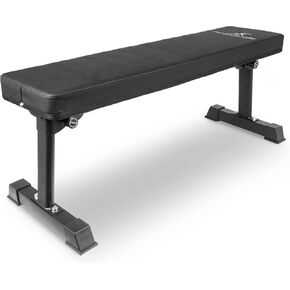 مقعد رفع الأثقال متعدد الأغراض قابل للطي والتعديل من بروسورس مع شريط مقاومة للمنزل وصالة الألعاب الرياضية، وتمارين تدريب القوة لكامل الجسم، وتمارين اللياقة البدنية وتدريب الأثقال in Kuwait