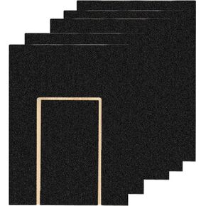 5 Pcs Replaceable Sandpaper for The ‘PallyPad’ Dog Nail Scratch Square Pad