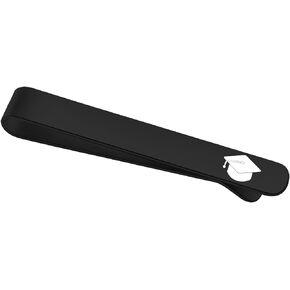 FEELMEM Mens Tie Clip Graduation Gift Graduation Cap Tie Bar Clip Class of 2023 Grad Jewelry Gift for Graduates