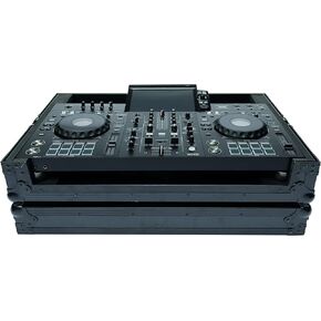 DJ-Controller Case XDJ-RX3/RX2 (Black)