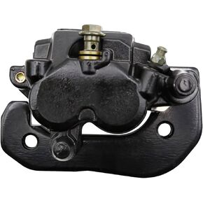 Rear Brake Caliper Replacement for 705600859 Compatible with Can Am Outlander 450 500 570 650 800 850 1000 Renegade 500 570 650 800 850 1000 (Right)