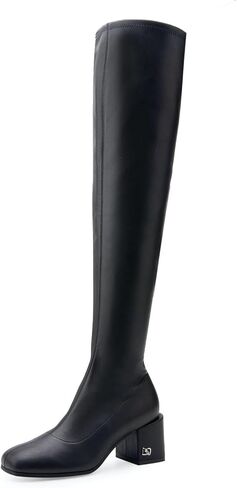 Aerosoles Women's Oreti Over-The-Knee Boot in Saudi Arabia