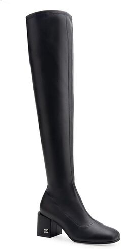 Aerosoles Women's Oreti Over-The-Knee Boot in Saudi Arabia