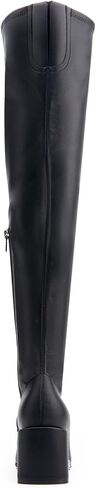 Aerosoles Women's Oreti Over-The-Knee Boot in Saudi Arabia