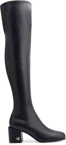 Aerosoles Women's Oreti Over-The-Knee Boot in Saudi Arabia