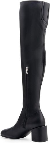 Aerosoles Women's Oreti Over-The-Knee Boot in Saudi Arabia
