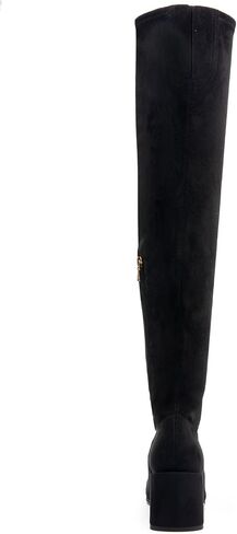 Aerosoles Women's Oreti Over-The-Knee Boot in Saudi Arabia