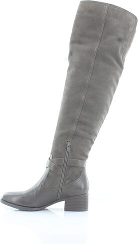 Naturalizer Women's Denny Over-The-Knee Boot in Saudi Arabia