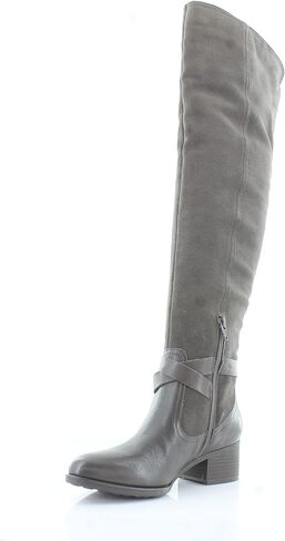 Naturalizer Women's Denny Over-The-Knee Boot in Saudi Arabia