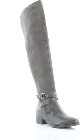 Naturalizer Women's Denny Over-The-Knee Boot in Saudi Arabia