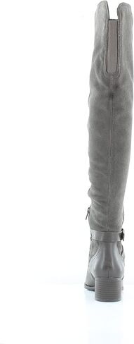 Naturalizer Women's Denny Over-The-Knee Boot in Saudi Arabia