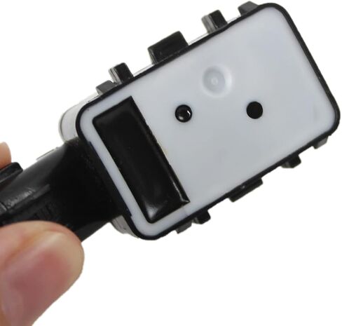 2X 89341-06070 Front Bumper Parking Distance Sensor Fits for 2019-2021 Camry RAV4, for Lexus ES350 RX350 LS500 ES300h NX300 Parking Distance Sensor Parts in Saudi Arabia