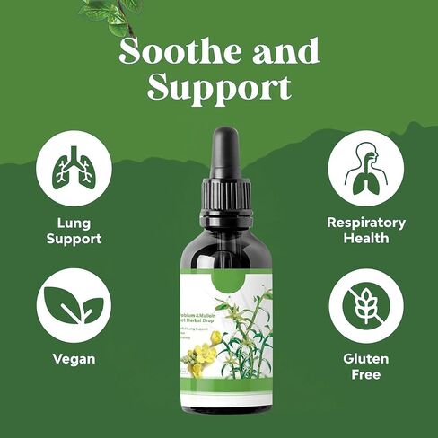 Deep Support & Cleanse & Respiratory, Anti-Snoring Nasal Care Serum, 30ml Natural Body Care Essence, Suitable for Daily(3pcs) in Saudi Arabia