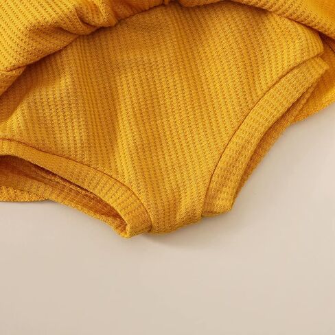 عيد ميلاد القرش طفلة أول عيد الشكر الزي الرضع فتاة الشكر ملابس فتاة صغيرة تنورة اليقطين مجموعة in Kuwait