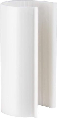 Circo 12-EZ Light Grip ABS Snap Clamp 3/4 Inch X 4 Inches Wide - 20 per Bag - High Temperature Resistance - Multi Pipe Compatible in Saudi Arabia