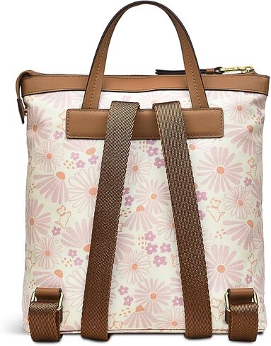 RADLEY London Blooms - Responsible - Small Ziptop Backpack in Saudi Arabia