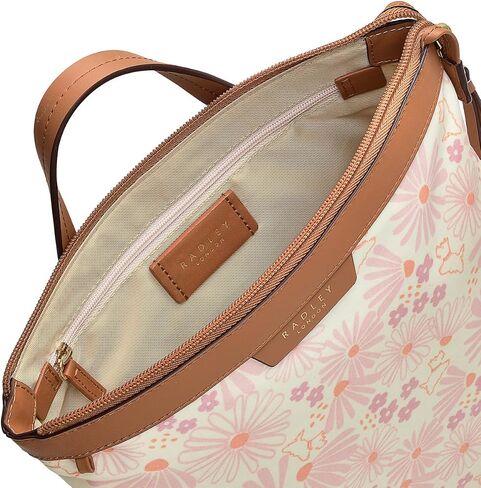 RADLEY London Blooms - Responsible - Small Ziptop Backpack in Saudi Arabia