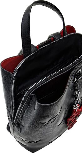 Desigual Midsize Mickey Mouse Backpack in Saudi Arabia