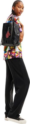 Desigual Midsize Mickey Mouse Backpack in Saudi Arabia