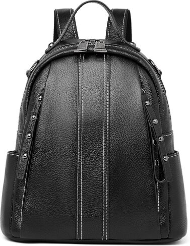 حقيبة ظهر جلدية للسيدات من دوريس آند جاكي in Kuwait