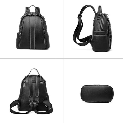 حقيبة ظهر جلدية للسيدات من دوريس آند جاكي in Kuwait