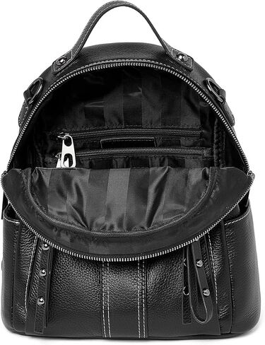 حقيبة ظهر جلدية للسيدات من دوريس آند جاكي in Kuwait