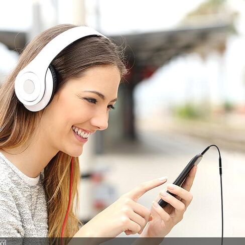 محول صوت Ailun USB C إلى 3.5 مم عالي الدقة من النوع C ذكر إلى أنثى مقبس Aux ستيريو سماعة رأس دونجل محول سلك كابل لأجهزة USB C in Kuwait