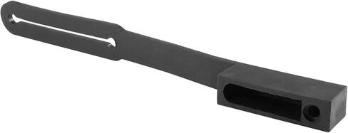 CURT 58203 Vehicle-Side 5-Pin Flat Trailer Wiring Harness Connector Dust Cover in Saudi Arabia