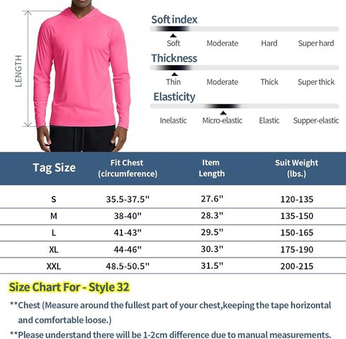 Zengjo Men's Lightweight Pullover Hoodie - Hooded Long Sleeve Workout Shirts in Kuwait