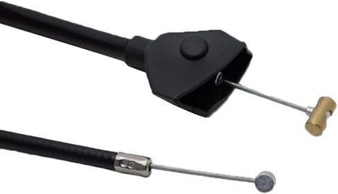 Front Brake Top Cable For Yamaha Timberwolf 250 YFB250U 1996-1998, 05-0178 in Kuwait