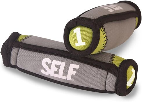 SELF Soft Walking Hand Weights, Pair in Saudi Arabia