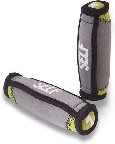 SELF Soft Walking Hand Weights, Pair in Saudi Arabia