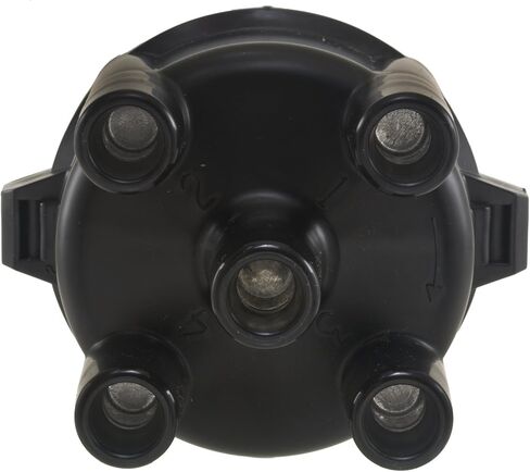 Wells C05754 Distributor Cap and Rotor Kit in Saudi Arabia