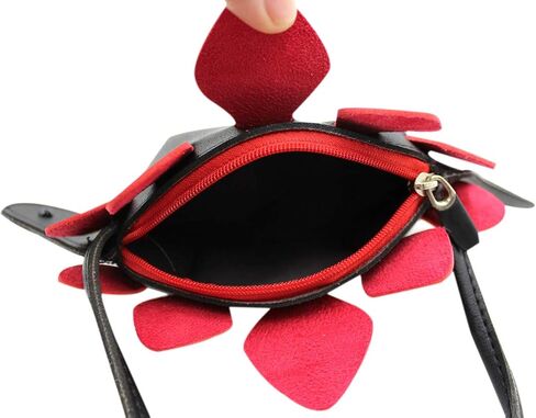 AIBEARTY Kids Boys Girls Crossbody Purse 3D Cute Dinosaur Clutch Animal Handbags Messenger Bag in Kuwait