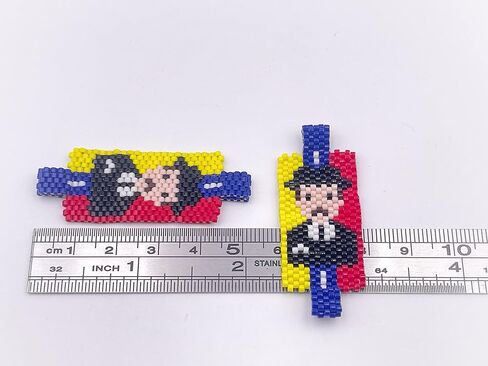 SIFRIMANIA Dr Jose Gregorio Hernandez, El Venerable, Miraculous Beato Medico Venezolano, Venezuelan Flag Bracelet for Woman in Saudi Arabia