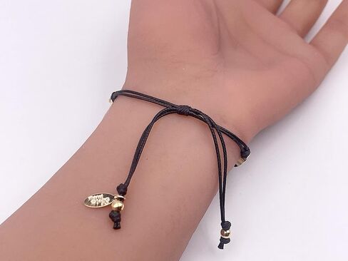 SIFRIMANIA Dr Jose Gregorio Hernandez, El Venerable, Miraculous Beato Medico Venezolano, Venezuelan Flag Bracelet for Woman in Saudi Arabia