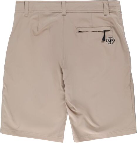 Metal Mulisha Men's Standard Pismo Hybrid Boardshorts in Saudi Arabia