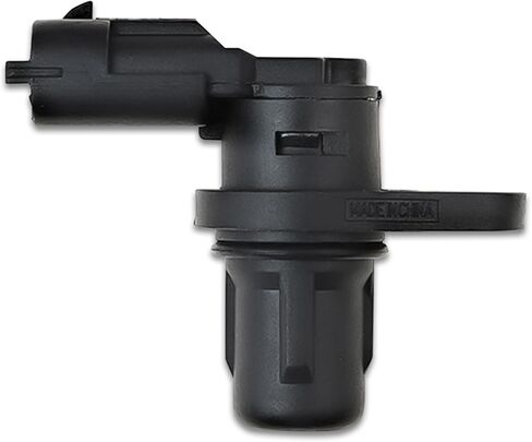 1 PC Automotive Camshaft Position Sensor, Engine Speed Detection Position Sensor F01R00B003 Modification Replacement Parts, Engine Control System Accessories, Compatible with Chery (Black) in Saudi Arabia