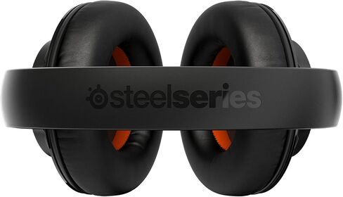 SteelSeries Siberia 200 Gaming Headset - White (formerly Siberia v2) in Saudi Arabia