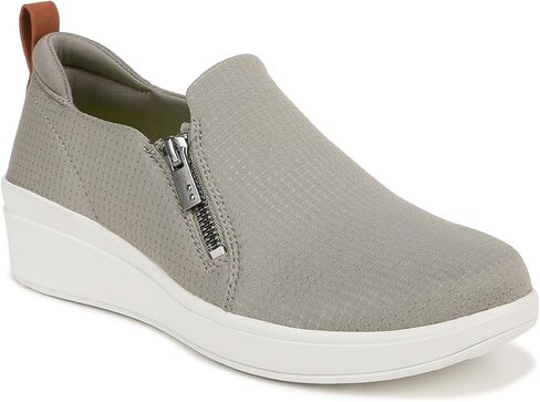 Ryka Women's Luminous Side Zip Slip-on Sneakers in Saudi Arabia