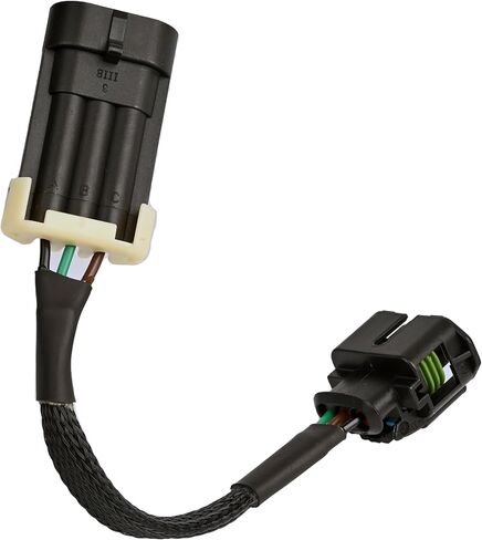 محول أسلاك حقن الوقود متوافق مع محول مستشعر MAP على طراز LS3 استبدال 558-416 in Kuwait