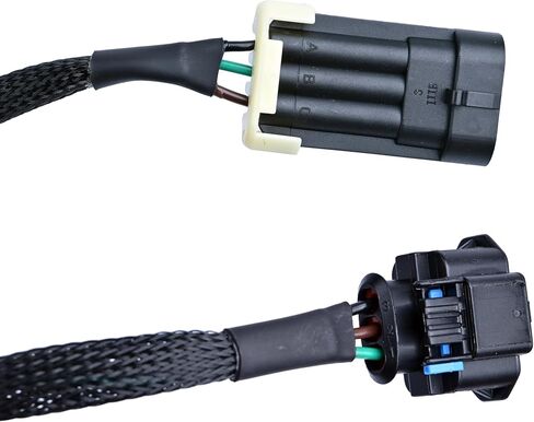 محول أسلاك حقن الوقود متوافق مع محول مستشعر MAP على طراز LS3 استبدال 558-416 in Kuwait