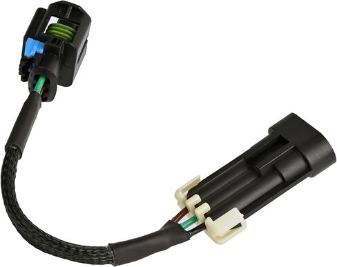 محول أسلاك حقن الوقود متوافق مع محول مستشعر MAP على طراز LS3 استبدال 558-416 in Kuwait