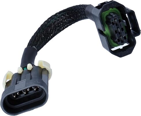 محول أسلاك حقن الوقود متوافق مع محول مستشعر MAP على طراز LS3 استبدال 558-416 in Kuwait