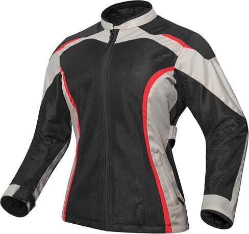 الأشرار-سترة دراجة نارية نسائية-CE مستوى الدروع-سترة دراجة نارية-سترة دراجة نارية المرأة-سترة مقاومة للتآكل in Kuwait