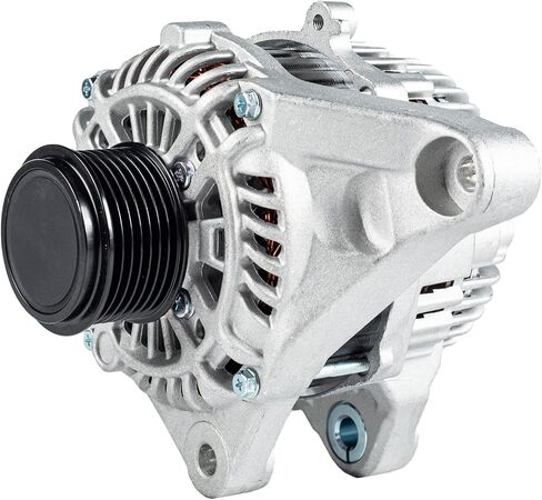 سانكاكو 14489 استبدال المولد المعاد تصنيعه لهوندا أكورد L4 2.4L 2013-2017 لاستبدال A005TL0581 in Kuwait