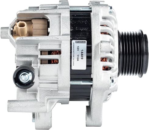 سانكاكو 14489 استبدال المولد المعاد تصنيعه لهوندا أكورد L4 2.4L 2013-2017 لاستبدال A005TL0581 in Kuwait